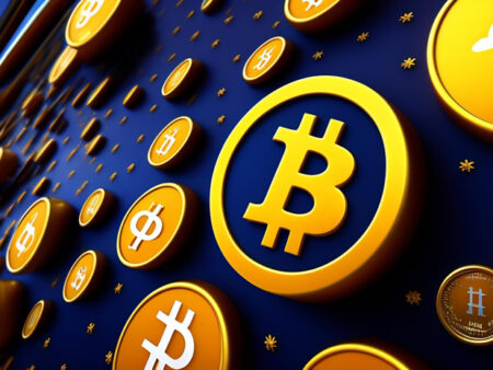 Bitcoin nähert sich 100.000 US -Dollar, da ETFs Rekordzuflüsse sehen