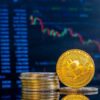 Die Krypto -Marktkapitalisierung erreicht wieder 3 Billionen US -Dollar Meilenstein