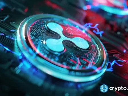 Token übertrifft USDT in der Marktkapitalisierung, Augen $ 3 als Altseason Brews