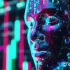 AI Dapps gewinnen im April 26%, fordern Defi und Gaming for Dominanz heraus