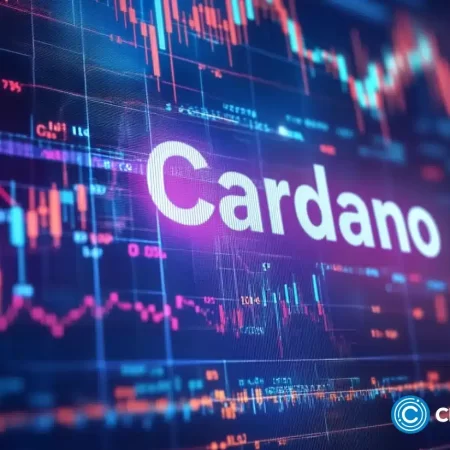 Der Cardano-Preis erleidet einen harten Umschwung, da Profis einen Weg auf 10 US-Dollar sehen