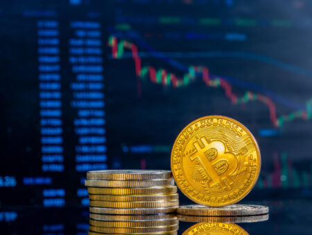 Addentax Crypto Acquisition zielt auf 800 Mio. USD in Bitcoin ab
