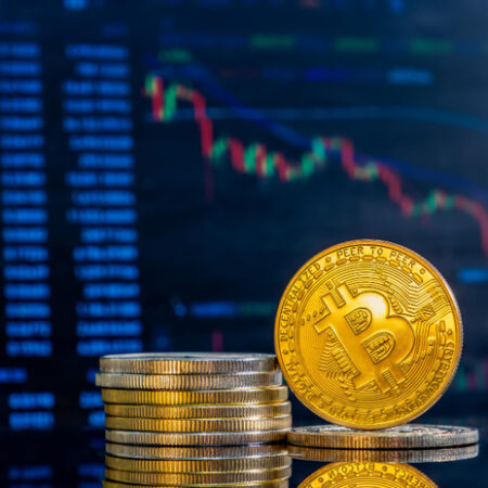 Addentax Crypto Acquisition zielt auf 800 Mio. USD in Bitcoin ab