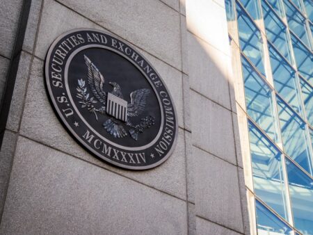 SEC beendet PayPal Stablecoin Sonde ohne Durchsetzungsmaßnahmen