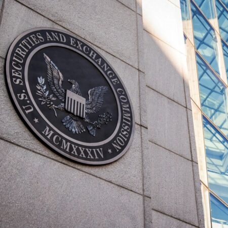SEC beendet PayPal Stablecoin Sonde ohne Durchsetzungsmaßnahmen