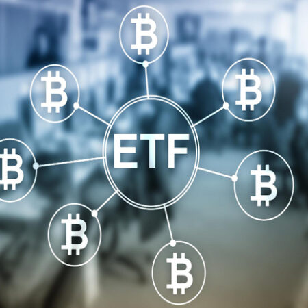 Bitcoin -ETFs steigen, während die Institutionen einkaufen