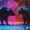 Warum ist Crypto heute herunter?