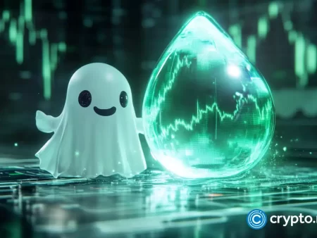 Warum Sui sich vor der nächsten Bullish Expansion zurückziehen kann