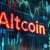 Hier ist, warum Altcoins wie Stacks, Flare, Jasmy und Dogecoin Rising