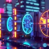 Aufruhrplattformen entladen 475 BTC in seinem bisher größten einmonatigen Bitcoin-Verkauf