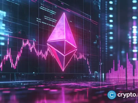 Om stagniert, Eth -Sprünge; Blockdag -Käuferkämpfe täglicher Wettbewerb erhöhen den Vorverkauf auf 240,5 Mio. USD