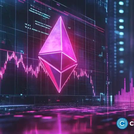 Om stagniert, Eth -Sprünge; Blockdag -Käuferkämpfe täglicher Wettbewerb erhöhen den Vorverkauf auf 240,5 Mio. USD