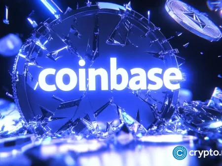 Coinbase wird zum ersten Krypto -Unternehmen, das sich dem S & P 500 anschließt