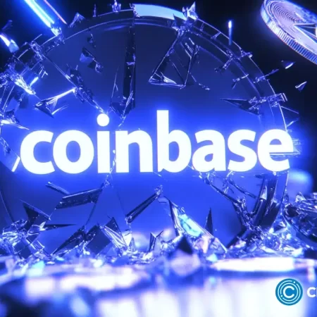 Coinbase wird zum ersten Krypto -Unternehmen, das sich dem S & P 500 anschließt