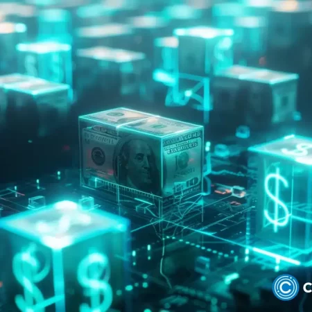 Synthetix möchte einen Abgang durch einen 27 -Millionen -Dollar -Token -Tausch erwerben