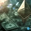 BlackRock hat gerade Ethereum im Wert von 276,16 Millionen US -Dollar erworben