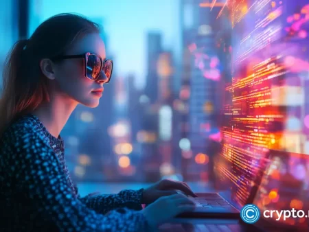 Reaktive Netzwerkrücken in Smartrust für Bulding ein Treuhandsystem für Web3 -Freiberufler