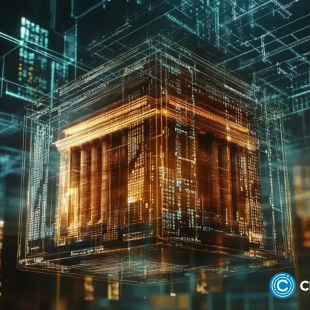 Curve Finance bestätigt die Migration in die neue Domäne nach DNS -Hijack