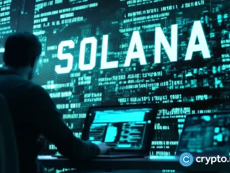 Solana -Preis zielt auf 200 US