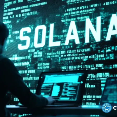 Solana -Preis zielt auf 200 US