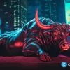 Dow steigt um 1.000 Punkte, wenn die Märkte US-China-Handelsabkommen jubeln