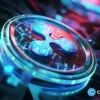 XRP -Blitzer -Bullish -Signale als EMA’a Cross: Sind Bullen die Kontrolle?