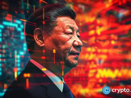 China kann den USA helfen