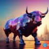 Dow erhält 250 Punkte, Bitcoin ruft 100.000 US -Dollar zurück, nachdem Trump das britische Handelsabkommen gefördert hat