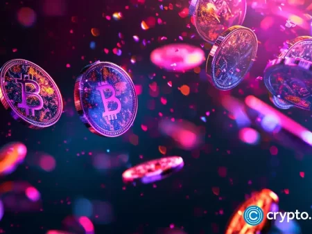 Vaneck startet ‚Knoten‘ ETF -Targeting -Blockchain -Aktien
