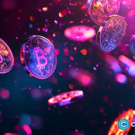Vaneck startet ‚Knoten‘ ETF -Targeting -Blockchain -Aktien