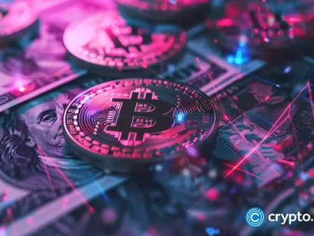 Tether fügt 4,812 Bitcoin in die Treasury der Einundzwanzighauptstadt vor der öffentlichen Auflistung hinzu