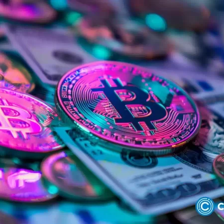 Spot-Bitcoin-ETFs sehen dreiwöchige Zuflussserie in Höhe von insgesamt 5,8 Milliarden US-Dollar