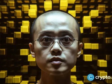 Der Vorstoß von CZ nach Defi steht im Mittelpunkt der TOKEN2049