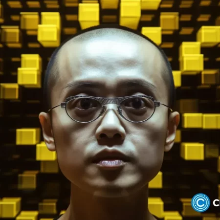 Der Vorstoß von CZ nach Defi steht im Mittelpunkt der TOKEN2049