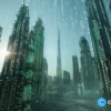 Der Hashkey von Hongkong tippt Dubai als regionale Basis für Krypto -Dienste an
