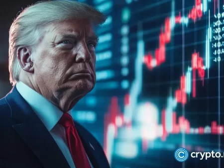 Kommt eine andere mit Trump verknüpfte Memecoin?