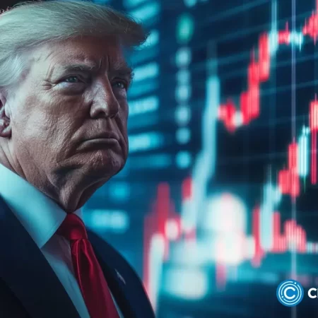 Kommt eine andere mit Trump verknüpfte Memecoin?