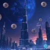Dubai akzeptiert Krypto für staatliche Servicezahlungen in globaler Global First