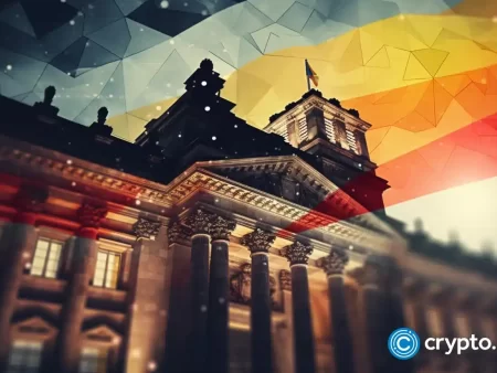 Crypto Custodian Bitgo sichert die Lizenz aus Deutschlands Bafin, um die Dienstleistungen in Europa zu erweitern