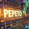 Monero springt 40% inmitten von BTC -Überfall; Pepeto als nächstes 100x Crypto unter 1 $?