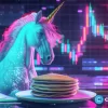 UNISWAP wird zuerst DEX, der im gesamten Handelsvolumen 3 T. USD erreicht hat