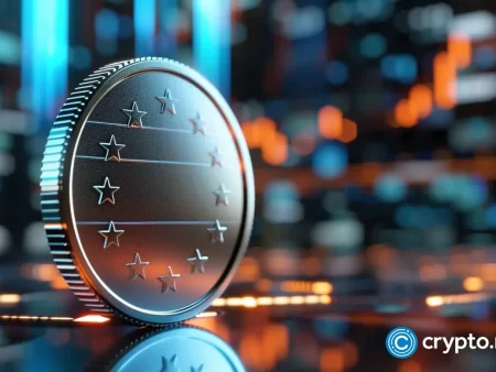 Bargeld kann nicht mit der digitalen Nachfrage Schritt halten, sagt ECB in Push for Digital Euro