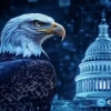 Trumps digitales Vermögen vor Schuld?