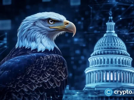 Trumps digitales Vermögen vor Schuld?