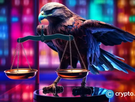IRS Crypto Dragnet war verfassungswidrig