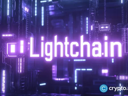 Wird Chainlink 50 US -Dollar erreichen oder wird Lightchain KI im Rampenlicht stehlen, wenn sich die Investoreninteressen verschieben?