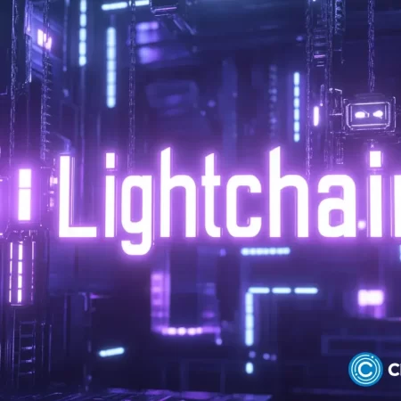 Wird Chainlink 50 US -Dollar erreichen oder wird Lightchain KI im Rampenlicht stehlen, wenn sich die Investoreninteressen verschieben?