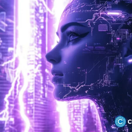 Inmitten der Rallye von Crypto Market bleibt die Lightchain AI ein Schritt voraus