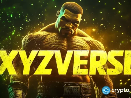 Trader sagt voraus, dass Xyzverse 5 US