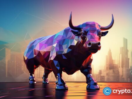 S & P 500 löscht 2025 Verluste als Nvidia Surge leitet den Tech -Rebound